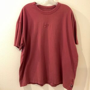 Nike Mens T-Shirt